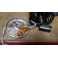 Emerson motor Plate switch