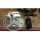 Emerson motor Plate switch