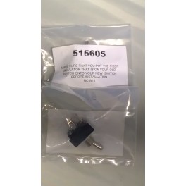 Part 130 Shopsmith CHROME on/off Switch 240 volt
