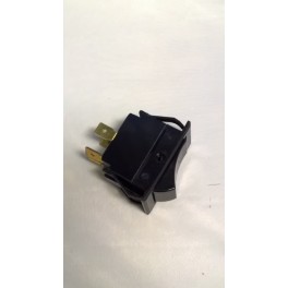 Part 130 Refurbished Shopsmith Black rocker on/off Switch 240 volt