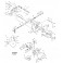 Part 130 Shopsmith explode drawing