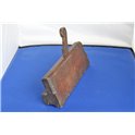Antique wooden woodworking plane for Bullnose beading