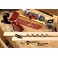 This picture shows all the items needed for shaping