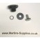  Mitre Gauge Stop Block hardware