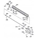 Rip Fence Assembly (incl. 217-241)