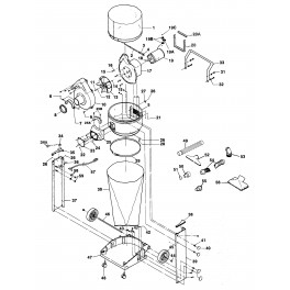 DC3300 Part 8 Seal