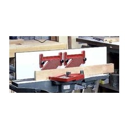 Jointer Auxiliary Fence featherboard Kit