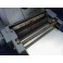 Worn out Planer Outfeed Roller to be replaced