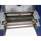 Worn out Planer Outfeed Roller to be replaced