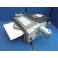 Planer service & overhaul