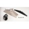 Shopsmith 12" Planer Dust chute kit