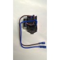 Part 140 Headstock Euro NVS switch USED