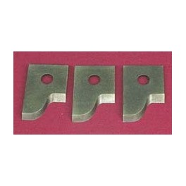 Ogee Molder Knives STYLE No. 10 NEW