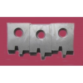 Glue Joint Molder Knives STYLE No. 16 NEW