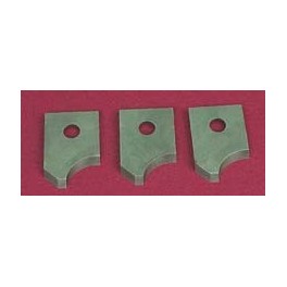 Bead & Bevel Molder Knives STYLE No. 20 NEW
