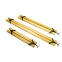 Shopsmith 24 " Double Bar Clamps