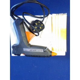 Glue gun Hot Melt (imported)