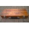 3/4" drive Imperial Socket set in wooden case