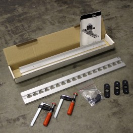 Elu Router dowelling template Elu Router dowelling template