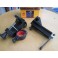 Multi Function Clamp and Vise support
