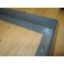 Rolling Cabinet Drawer Frame