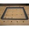 Rolling Cabinet Drawer Frame