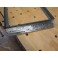 Rolling Cabinet Drawer Frame