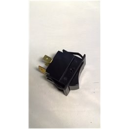 Part 130 Shopsmith Black rocker on/off Switch 240 volt