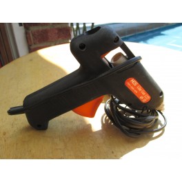 Glue gun Hot Melt HES 40w unit