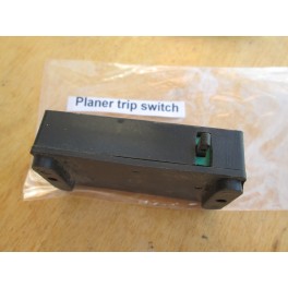 Shopsmith Planer trigger switch