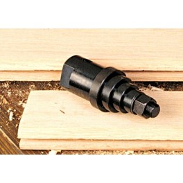 1/2" Shopsmith Shaper Arbor