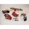 555113 Full Router & Shaper kit with fence