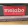 Metabo orbital sander (USED )