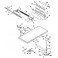Shopsmith Planer unit Table EXPLODE