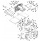 Shopsmith Planer unit Assembly EXPLODE