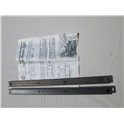 Router Table Support brackets kit