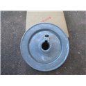 4" Pulley package