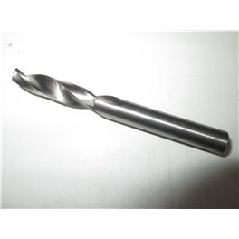 Drill Bit SHORT 1/4" x 2&frac14;"