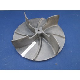 DC3300 Part 13 Dust collector Fan