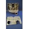 Lower Saw Guard Mk V 500 lower sawguard complete assembly