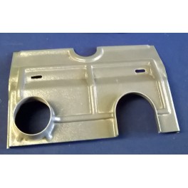 Lower Saw Guard Mk V 500 Tie bar shield