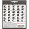 Molder Knives Profiles