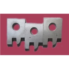 Door Rail Coper Molder Knives STYLE No. 30 NEW