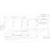Jointer Auxiliary Fence featherboard Kit