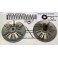 Part 119  Headstock Fan Sheave