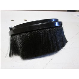 Shaper or Router Shield Spare Brush insert