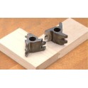 Complete Cabinet Set of 6 Shaper Cutters