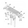 Mark V 520 Extention Table explode