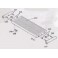MARK V 510 Floating Table Explode
