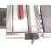 Mark V 520 Magnetic Table Rip Scale